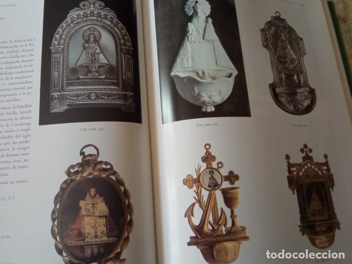 Libros de segunda mano: Covadonga. Iconograf&iacute;a de una devoci&oacute;n - Foto 4