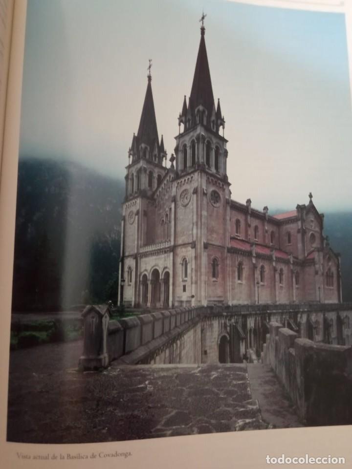 Libros de segunda mano: Covadonga. Iconograf&iacute;a de una devoci&oacute;n - Foto 7
