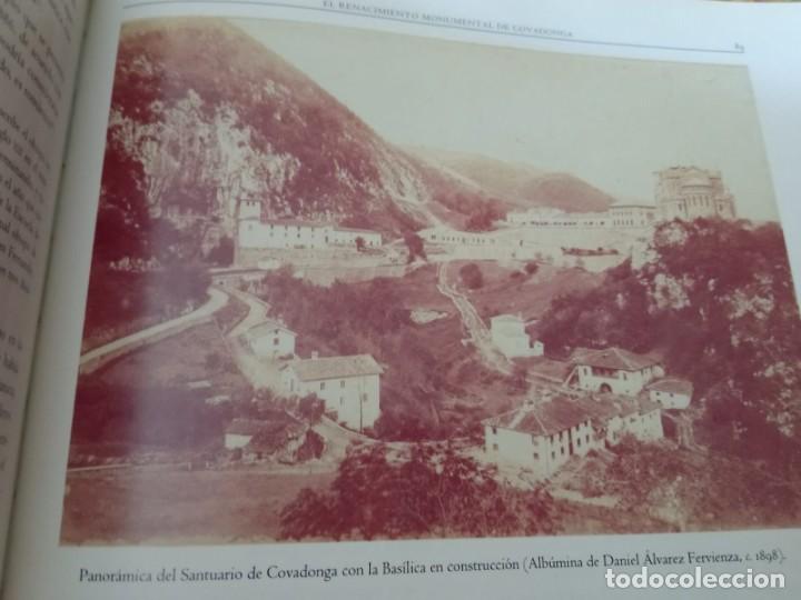 Libros de segunda mano: Covadonga. Iconograf&iacute;a de una devoci&oacute;n - Foto 8