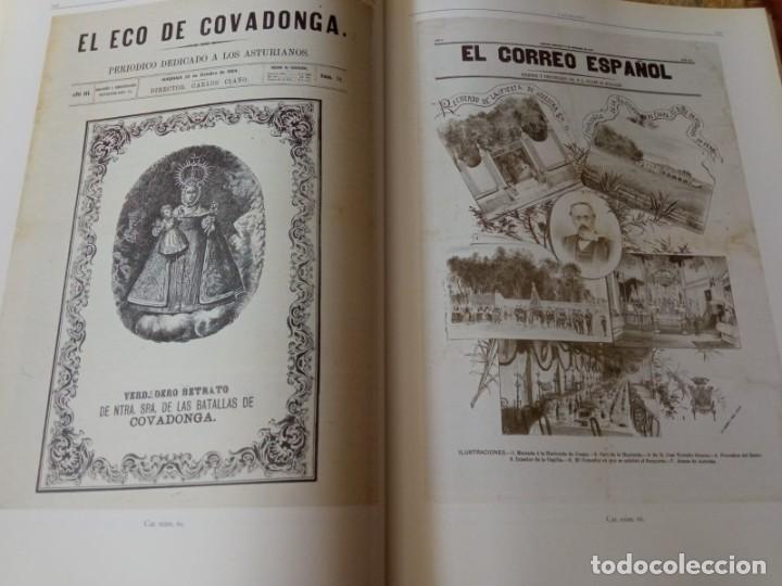Libros de segunda mano: Covadonga. Iconograf&iacute;a de una devoci&oacute;n - Foto 10