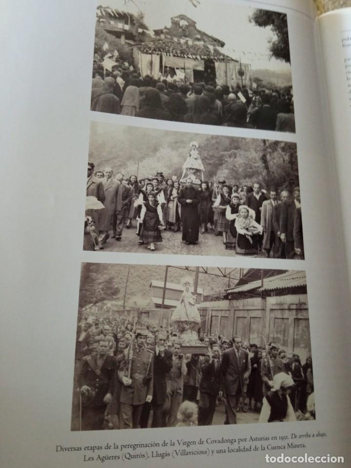Libros de segunda mano: Covadonga. Iconograf&iacute;a de una devoci&oacute;n - Foto 13