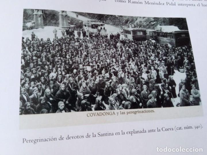 Libros de segunda mano: Covadonga. Iconograf&iacute;a de una devoci&oacute;n - Foto 14