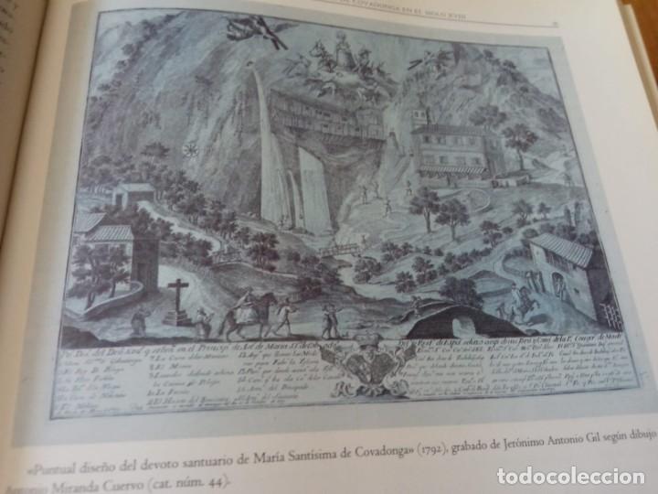 Libros de segunda mano: Covadonga. Iconograf&iacute;a de una devoci&oacute;n - Foto 15