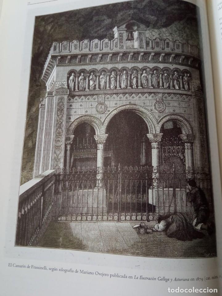Libros de segunda mano: Covadonga. Iconograf&iacute;a de una devoci&oacute;n - Foto 16