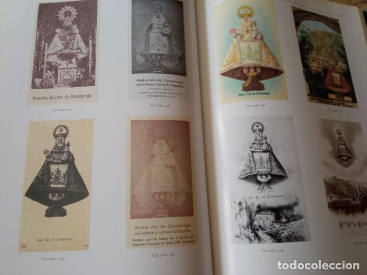 Libros de segunda mano: Covadonga. Iconograf&iacute;a de una devoci&oacute;n - Foto 19