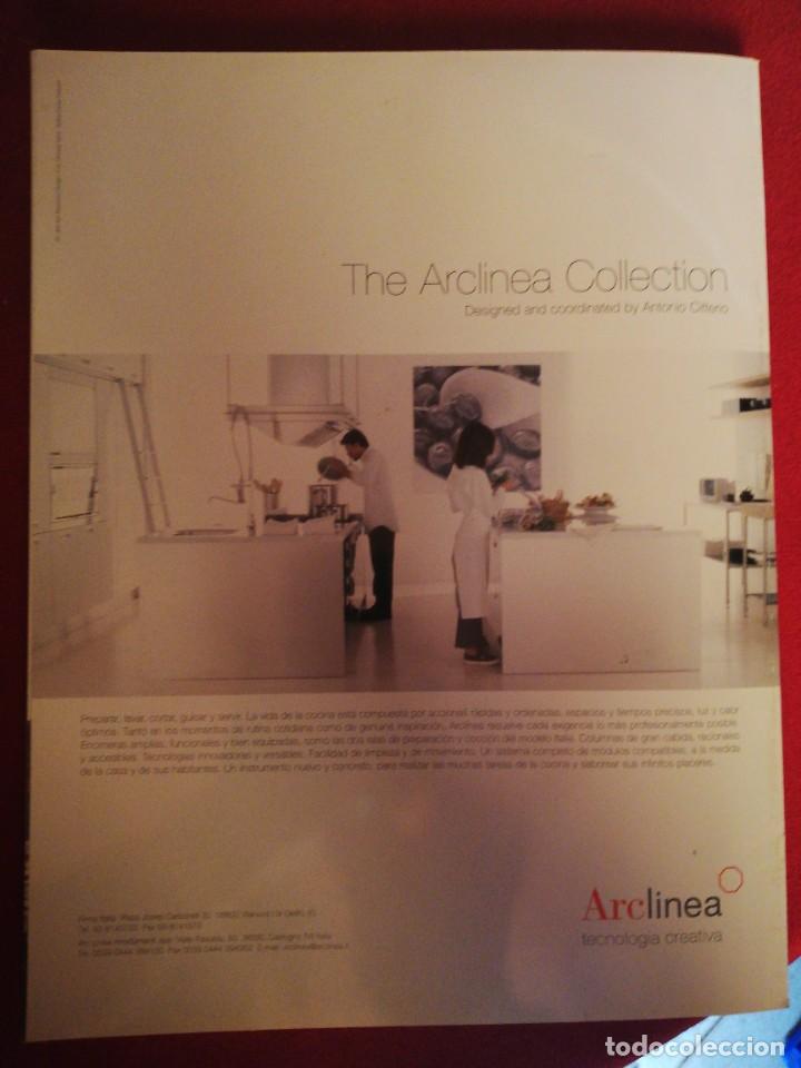 Libros de segunda mano: Dise&ntilde;o Interior. N 96. Mayo 2000 - Foto 3