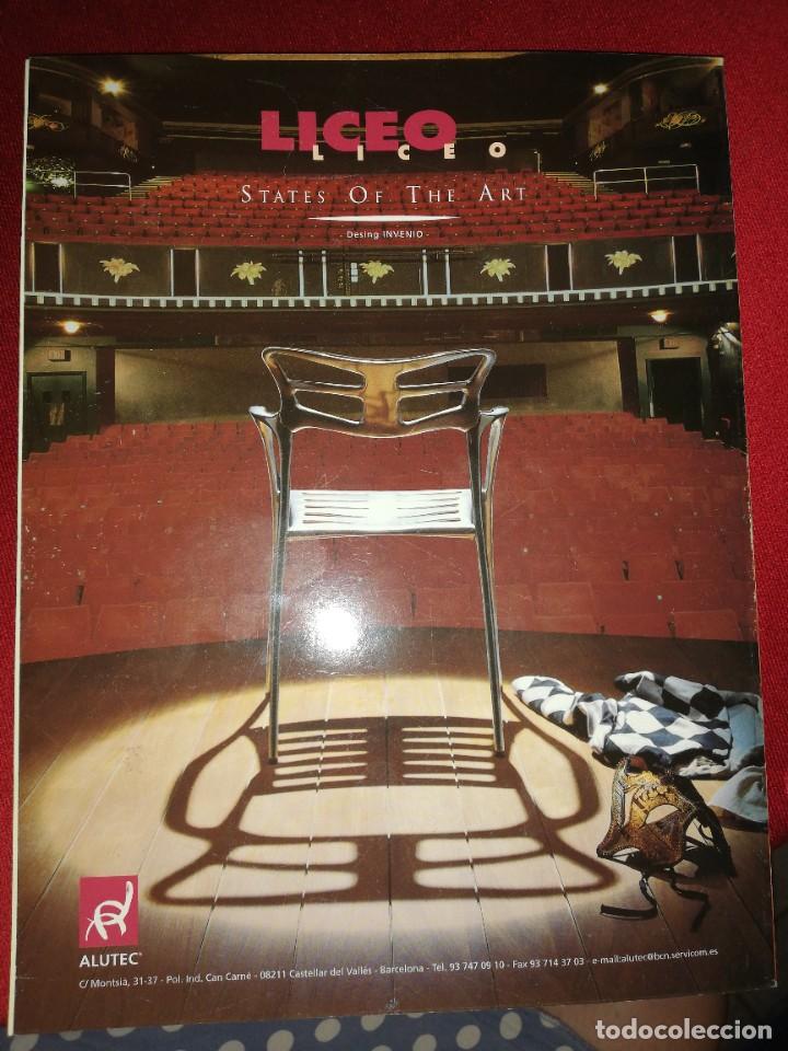 Libros de segunda mano: Dise&ntilde;o Interior. N 82. - Foto 3