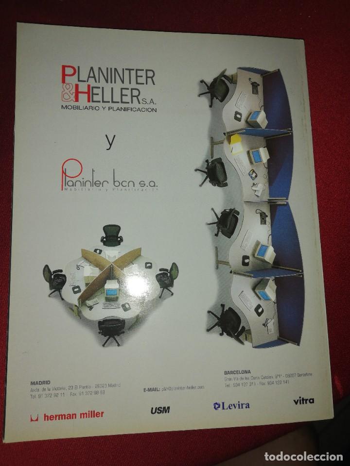 Libros de segunda mano: Dise&ntilde;o Interior. N 83. - Foto 3