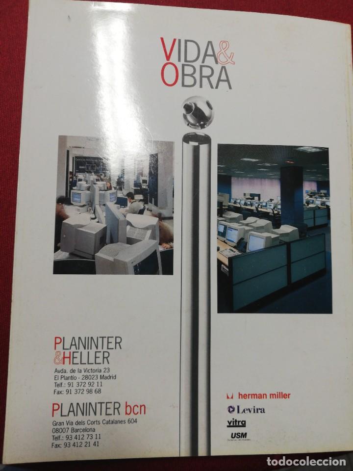 Libros de segunda mano: Dise&ntilde;o Interior. N 84 - Foto 3