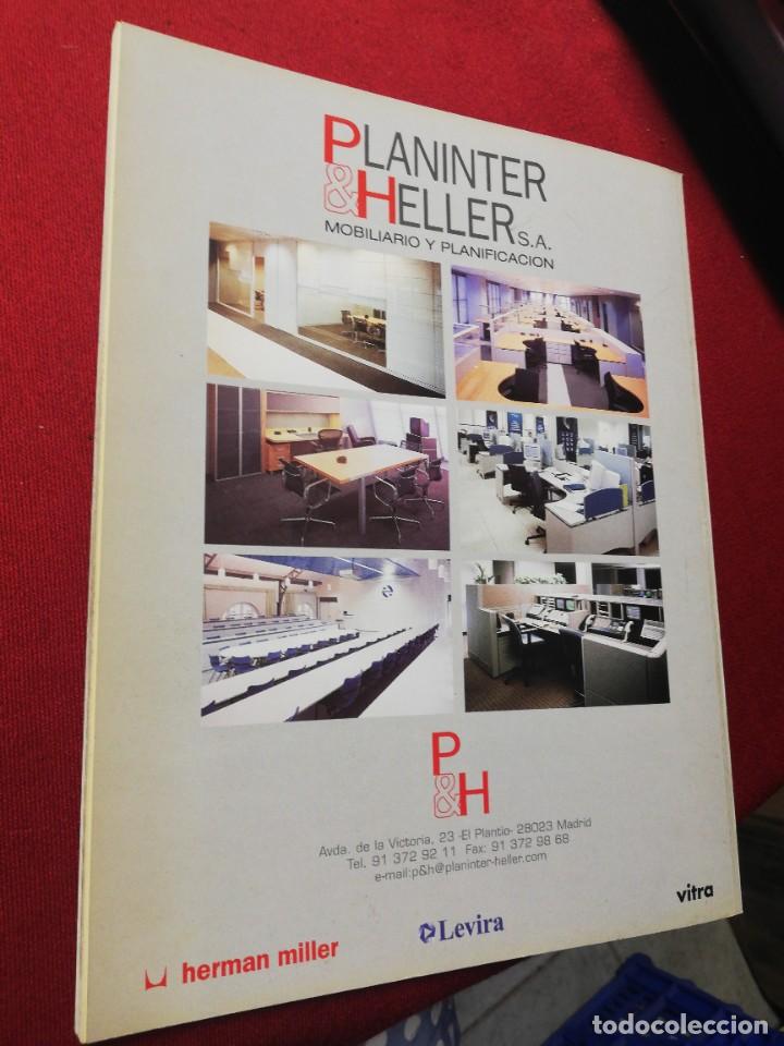 Libros de segunda mano: Dise&ntilde;o Interior. N 75 - Foto 3