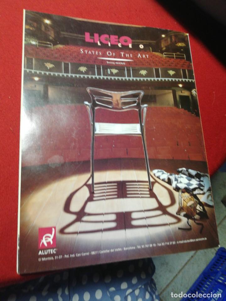 Libros de segunda mano: Dise&ntilde;o Interior. N 81 - Foto 3