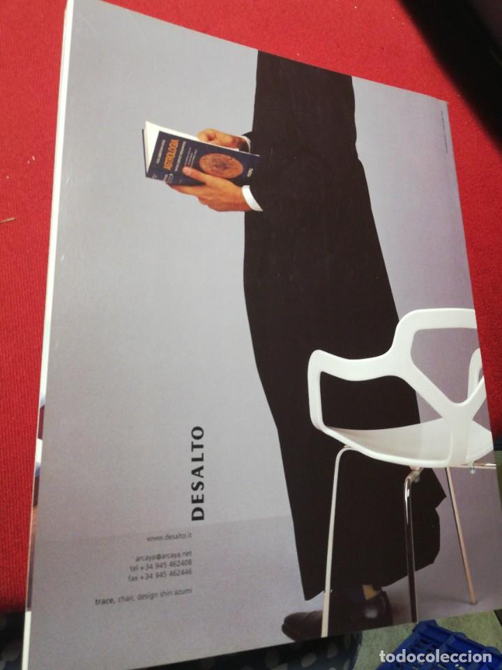 Libros de segunda mano: Dise&ntilde;o Interior. N 162. Enero 2006 - Foto 3