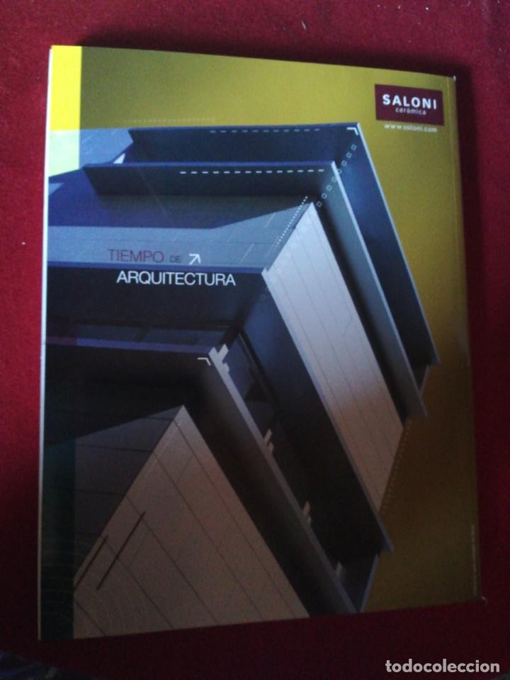 Libros de segunda mano: Dise&ntilde;o Interior. N 190. Mayo 2008 - Foto 3