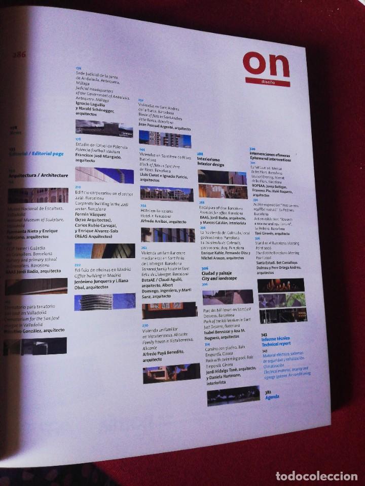 Libros de segunda mano: On Dise&ntilde;o. 286 - Foto 2