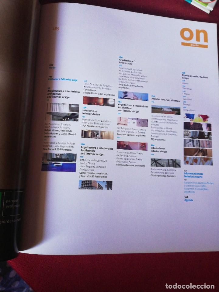 Libros de segunda mano: On Dise&ntilde;o. 289 - Foto 2