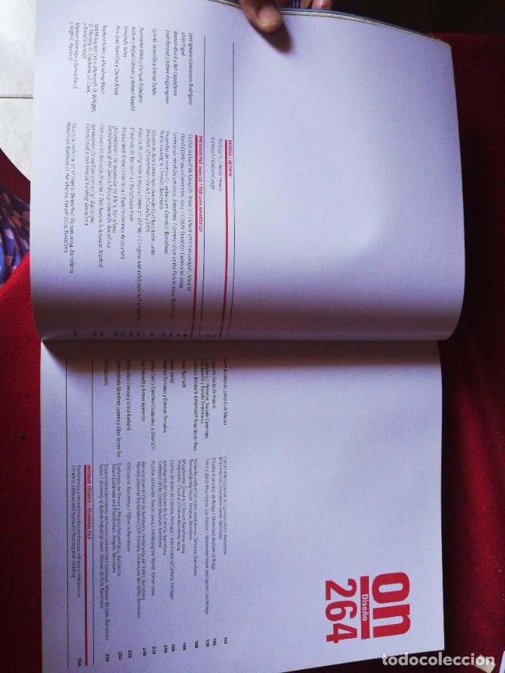 Libros de segunda mano: On Dise&ntilde;o. 264 - Foto 2