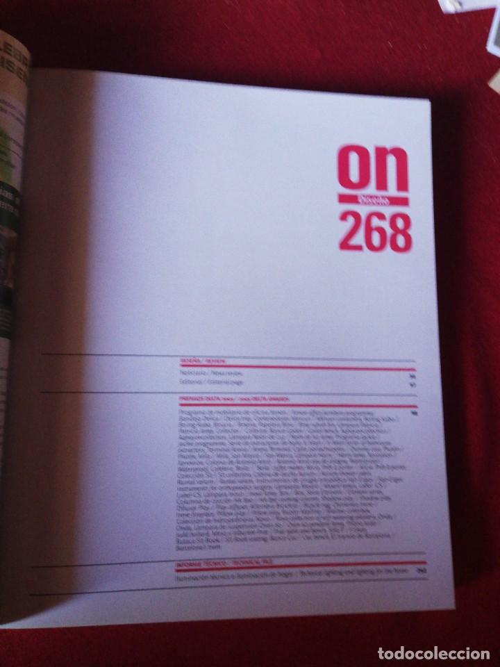 Libros de segunda mano: On Dise&ntilde;o. 268 - Foto 2