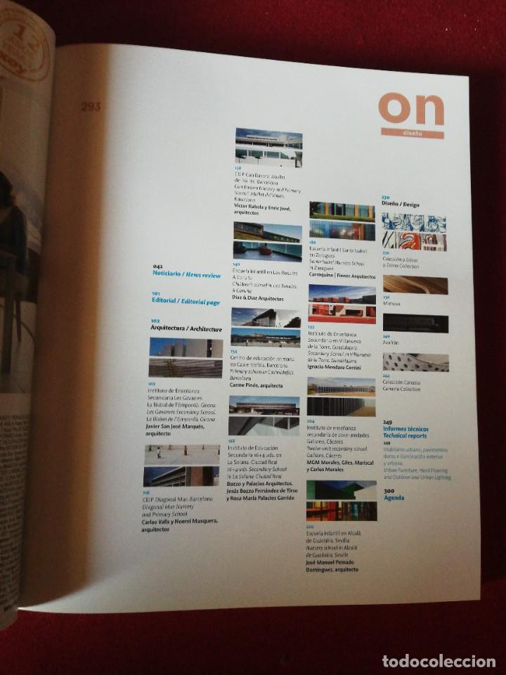 Libros de segunda mano: On Dise&ntilde;o. 293 - Foto 2