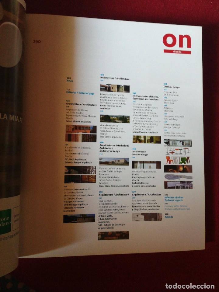 Libros de segunda mano: On Dise&ntilde;o. 290 - Foto 2