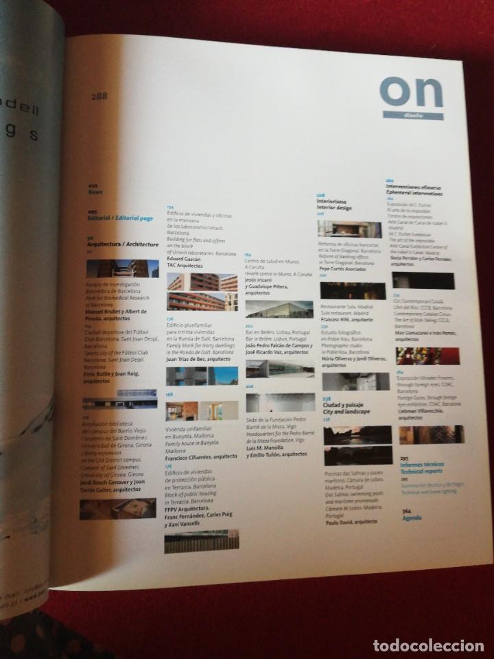 Libros de segunda mano: On Dise&ntilde;o. 288 - Foto 2
