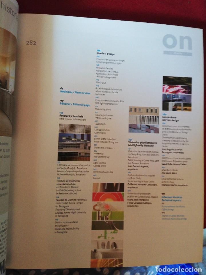 Libros de segunda mano: On Dise&ntilde;o. 282 - Foto 2