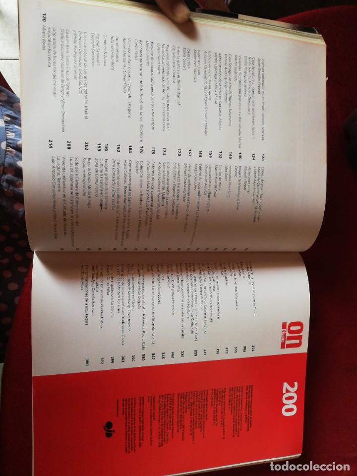 Libros de segunda mano: On Dise&ntilde;o. 200 - Foto 2
