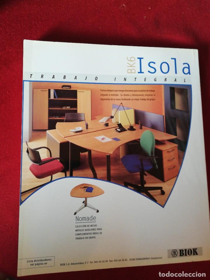 Libros de segunda mano: On Dise&ntilde;o. 195 - Foto 3