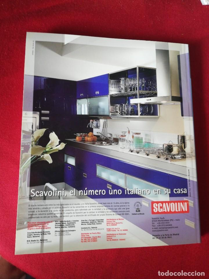 Libros de segunda mano: On Dise&ntilde;o. 211. Revista - Foto 3
