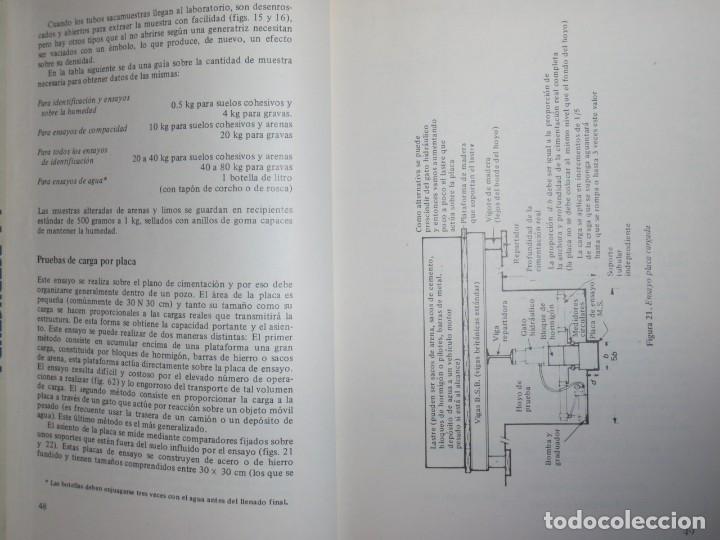 Libros de segunda mano: Cimientos - Foto 3
