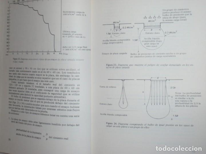 Libros de segunda mano: Cimientos - Foto 4