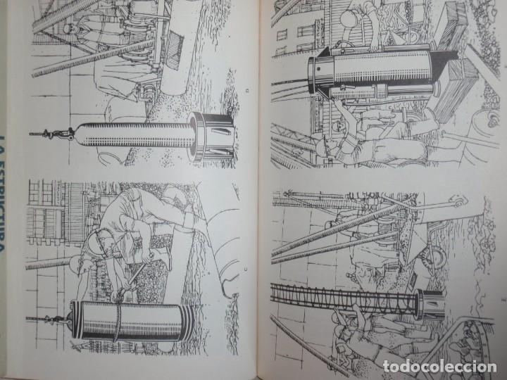 Libros de segunda mano: Cimientos - Foto 5