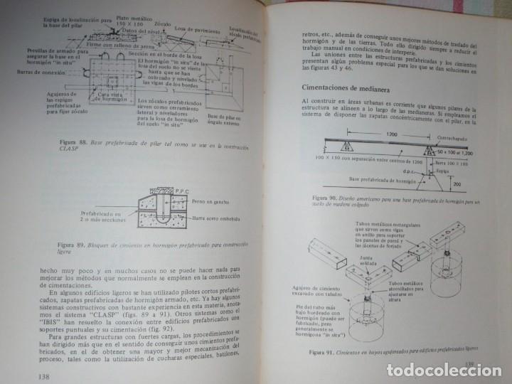 Libros de segunda mano: Cimientos - Foto 7