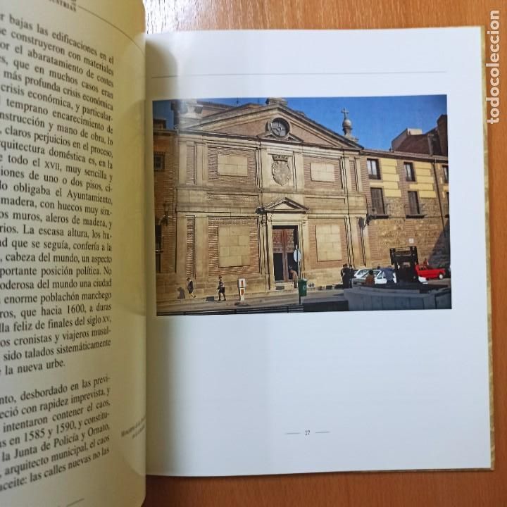 Libros de segunda mano: EL MADRID DE LOS AUSTRIAS - EDIMAT LIBROS - Foto 3
