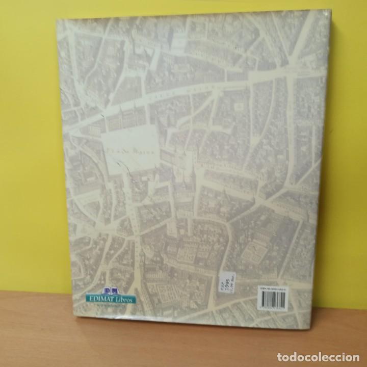 Libros de segunda mano: EL MADRID DE LOS AUSTRIAS - EDIMAT LIBROS - Foto 4