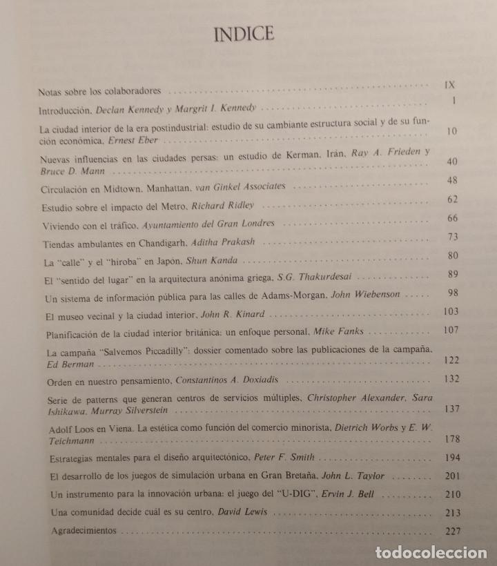 Libros de segunda mano: La Ciudad Interior - Declan Kennedy - Foto 1