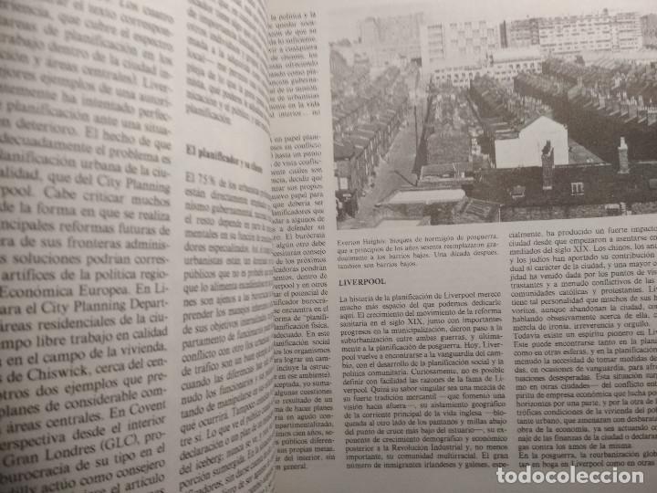 Libros de segunda mano: La Ciudad Interior - Declan Kennedy - Foto 3