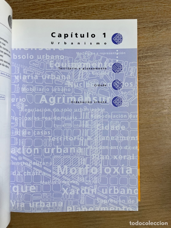 Libros de segunda mano: Diccionario visual da construcci&oacute;n - Foto 3
