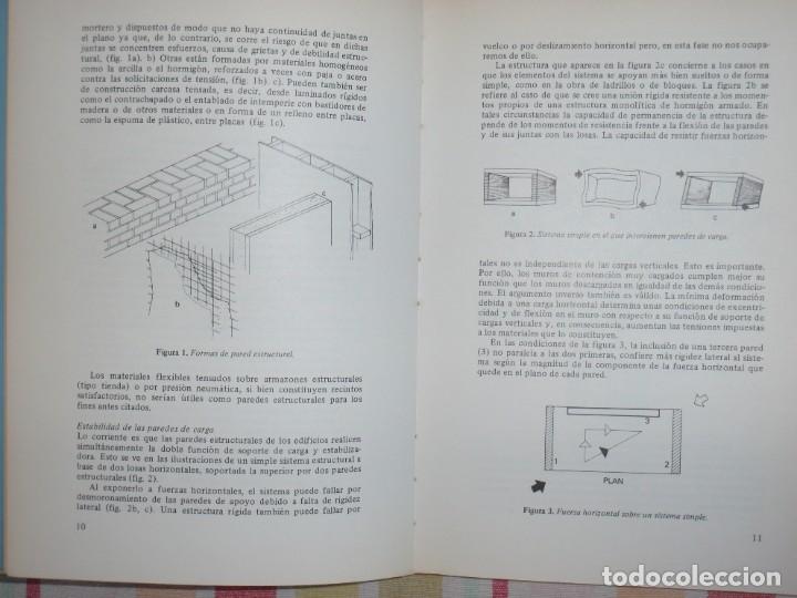 Libros de segunda mano: Paredes - Foto 2