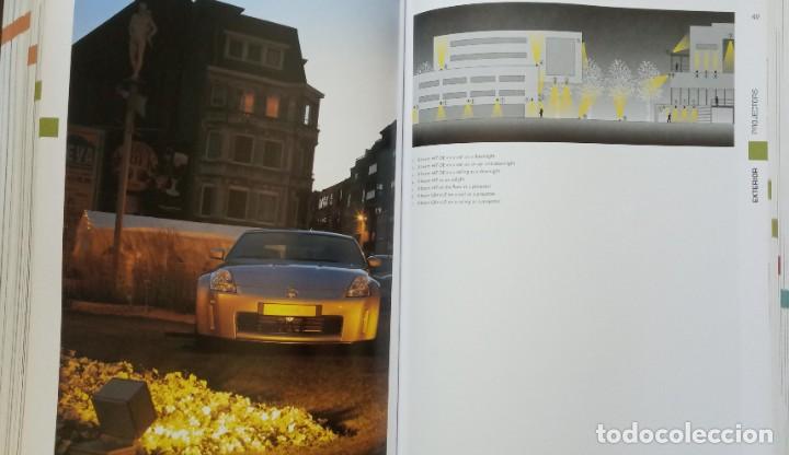 Libros de segunda mano: WEBER & DUCRE 2008-09 ARCHITECTURAL LIGHTNING - Foto 3