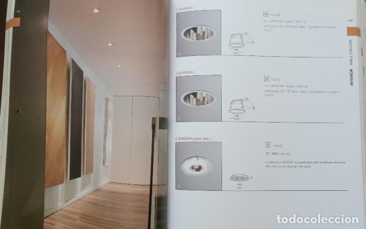 Libros de segunda mano: WEBER & DUCRE 2008-09 ARCHITECTURAL LIGHTNING - Foto 4
