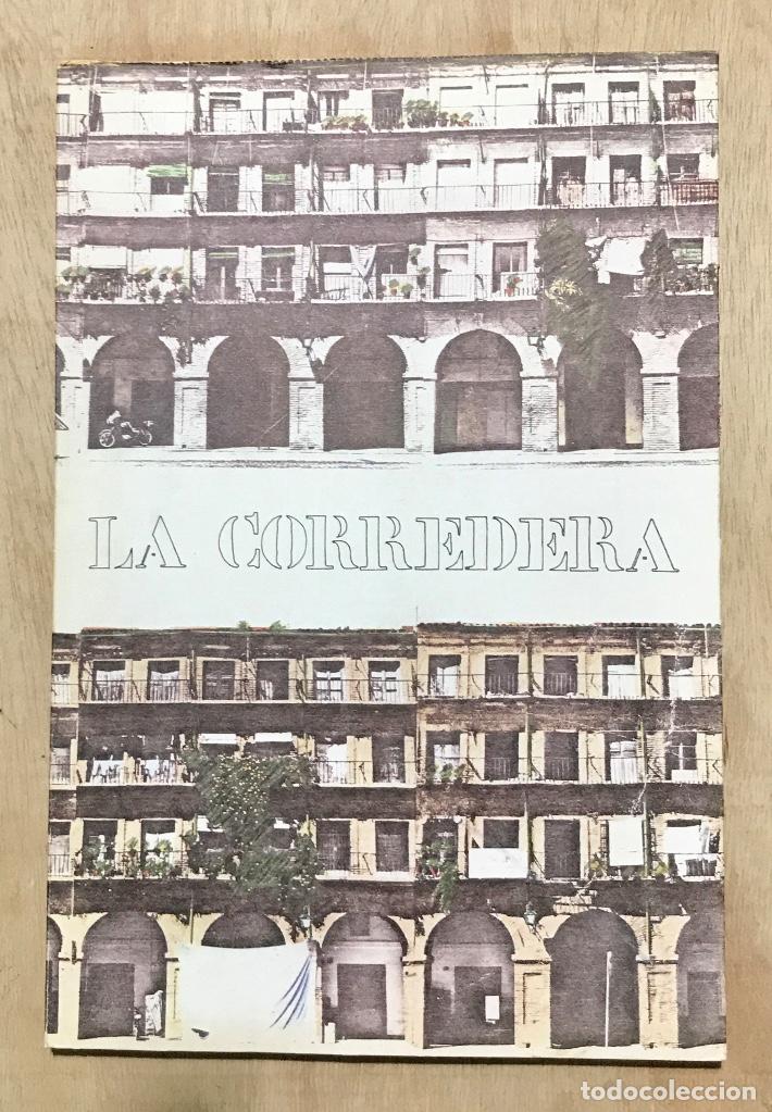 Libros de segunda mano: LA CORREDERA. C&Oacute;RDOBA. - Foto 1