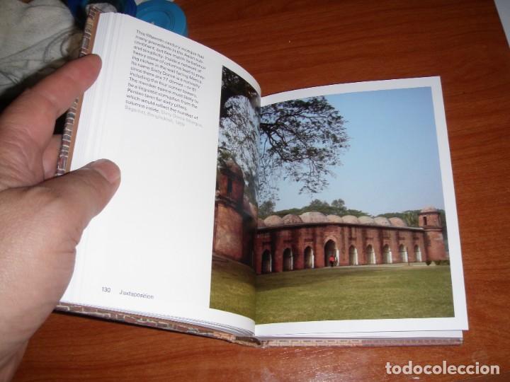 Libros de segunda mano: LIBRO ARQUITECTURA BRICK LADRILLO PHAIDON - Foto 3