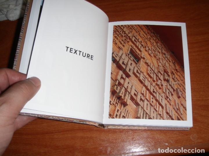 Libros de segunda mano: LIBRO ARQUITECTURA BRICK LADRILLO PHAIDON - Foto 6