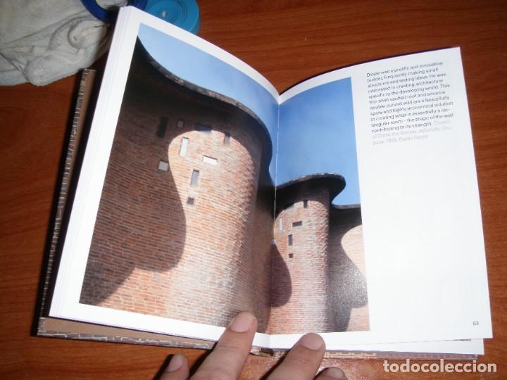 Libros de segunda mano: LIBRO ARQUITECTURA BRICK LADRILLO PHAIDON - Foto 7