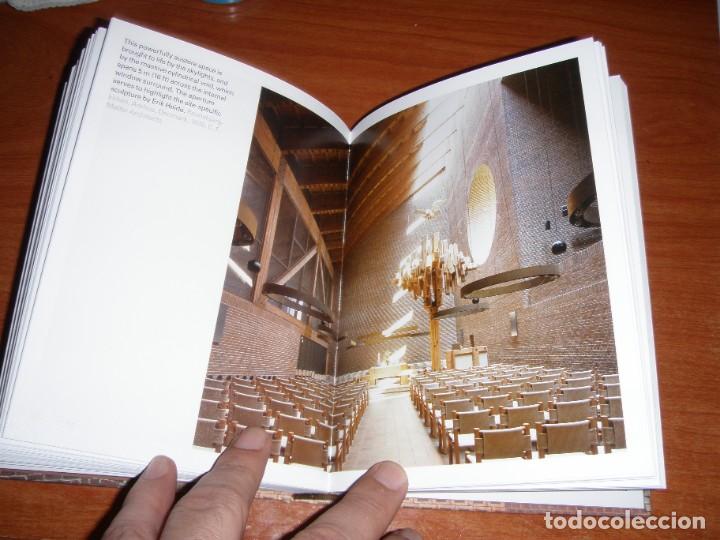 Libros de segunda mano: LIBRO ARQUITECTURA BRICK LADRILLO PHAIDON - Foto 9