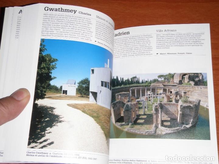 Libros de segunda mano: LIBRO ARQUITECTURA LE MUSEE DE LA MAISON ED. PHAIDON - Foto 6