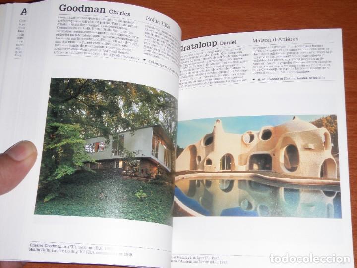 Libros de segunda mano: LIBRO ARQUITECTURA LE MUSEE DE LA MAISON ED. PHAIDON - Foto 7