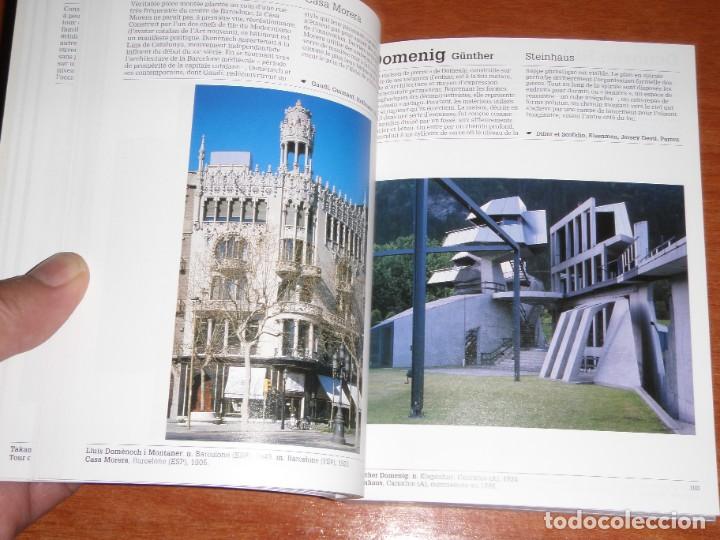 Libros de segunda mano: LIBRO ARQUITECTURA LE MUSEE DE LA MAISON ED. PHAIDON - Foto 9