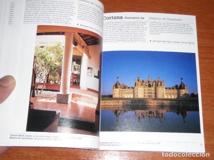 Libros de segunda mano: LIBRO ARQUITECTURA LE MUSEE DE LA MAISON ED. PHAIDON - Foto 10