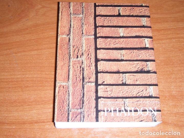 Libros de segunda mano: LIBRO ARQUITECTURA LE MUSEE DE LA MAISON ED. PHAIDON - Foto 11